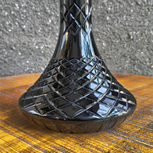 Load image into Gallery viewer, COCOYAYA Prince Series Tachi Bana Hookah Golden (Black Base) With Bag