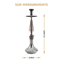 Load image into Gallery viewer, COCOYAYA Angel Series Titan Hookah Coffee(with bag)