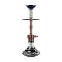 Load image into Gallery viewer, COCOYAYA Conquer Series Toro Hookah Coffee(with bag)