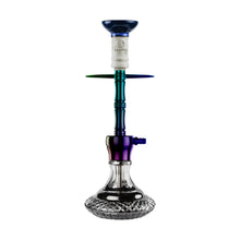 Load image into Gallery viewer, COCOYAYA Conquer Series Toro Hookah Rainbow(with bag)