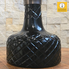 Load image into Gallery viewer, COCOYAYA Prince Series Big Valencia Hookah Coffee ( Black Base ) With Bag