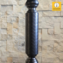 Load image into Gallery viewer, COCOYAYA Prince Series Big Valencia Hookah Coffee (Dark Green Base)(with bag)