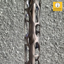 Load image into Gallery viewer, COCOYAYA Jade Series Valeriya Hookah Coffee (Design 7 Dark Grey Base) with Bag