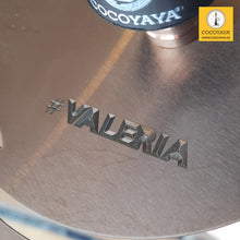 Load image into Gallery viewer, COCOYAYA Jade Series Valeriya Hookah Rose Golden (Design 6 Transparent Base) with Bag