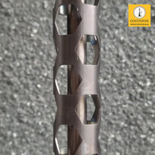 Load image into Gallery viewer, COCOYAYA Jade Series Valeria Hookah Coffee ( Design 4 Dark Grey Base ) With Bag