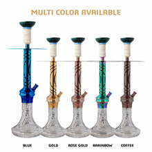 Load image into Gallery viewer, Jade Series Valeriya 23 Inch Blue(with bag)