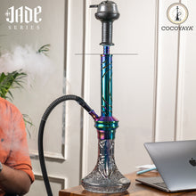 Load image into Gallery viewer, Jade Series Valeriya 23 Inch Blue(with bag)