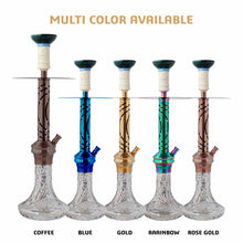 Load image into Gallery viewer, Jade Series Valeriya 23 Inch Coffee(with bag)