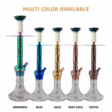 Load image into Gallery viewer, Jade Series Valeriya 23 Inch Rainbow(with bag)