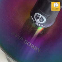 Load image into Gallery viewer, COCOYAYA VIP Takeover Series Bobby Hookah Rainbow