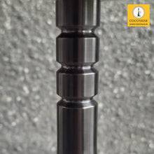 Load image into Gallery viewer, COCOYAYA VIP Takeover Series Bobby Hookah Coffee ( Amber Base ) With Bag