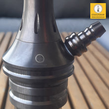 Load image into Gallery viewer, COCOYAYA VIP Takeover Series Bobby Hookah Coffee