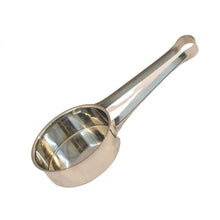 Load image into Gallery viewer, COCOYAYA Medium Stainless Steel Charcoal Holder Silver Design May Vary