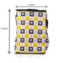 Load image into Gallery viewer, COCOYAYA Big Bag for Hookah Carrying