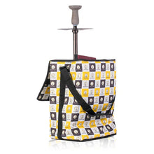 Load image into Gallery viewer, COCOYAYA Big Bag for Hookah Carrying