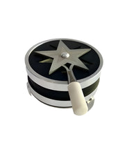 Load image into Gallery viewer, COCOCYAYA Hookah Star HMD Heat Management Device Black Silver