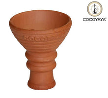 Load image into Gallery viewer, COCOYAYA Mitti Chillum For All Hookah