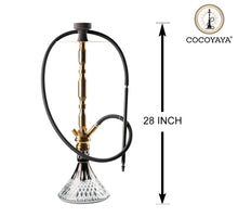 Load image into Gallery viewer, Brando King Series 28 Inch Golden (with bag)