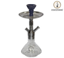 Load image into Gallery viewer, COCOYAYA Ceramic Chillum For All Hookah ( Colour May Vary )