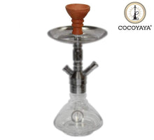 Load image into Gallery viewer, COCOYAYA Mitti Chillum For All Hookah