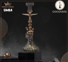 Load image into Gallery viewer, Prince Series Simba 18 Inch Rose Golden ( With Bag )
