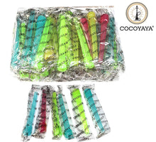 Load image into Gallery viewer, COCOYAYA Disposable Big Mouth Tips, 100 Pieces