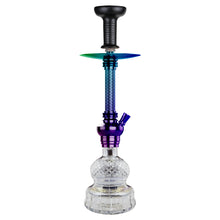 Load image into Gallery viewer, Jade Series Niki 21 Inch Rainbow(with bag)