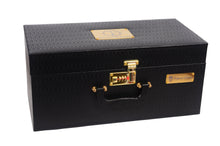 Load image into Gallery viewer, Prince Series Leather Case ( Colour And Design May Vary )