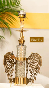 Fire Fly 21 Inch Golden
