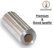 Load image into Gallery viewer, COCOYAYA Aluminium Foil Roll For All Hookah