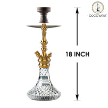 Load image into Gallery viewer, Prince Series Simba 18 Inch Golden ( With Bag )