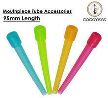Load image into Gallery viewer, COCOYAYA Disposable Big Mouth Tips, 50 Pieces