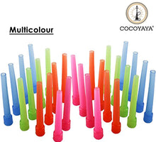 Load image into Gallery viewer, COCOYAYA Disposable Big Mouth Tips, 50 Pieces