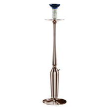Load image into Gallery viewer, Coco Slims Series Sterling Hookah 30 Inch Coffee(with bag)