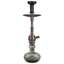 Load image into Gallery viewer, Jade Series Cut Glass Tokyo 21 Inch Coffee(with bag)