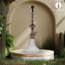 Load image into Gallery viewer, COCOYAYA Bohemian Series Gumbo Hookah Coffee
