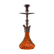 Load image into Gallery viewer, COCOYAYA Prince Series Simba Hookah Coffee ( Base Orange )
