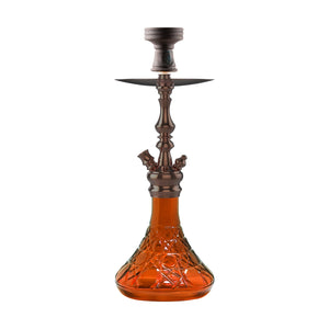 COCOYAYA Prince Series Simba Hookah Coffee ( Base Orange )