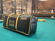 Load image into Gallery viewer, COCOYAYA Jade Series Shisha Cut Glass Base Tokyo Hookah Golden(With Bag)
