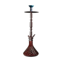 Load image into Gallery viewer, COCOYAYA King Series Hector Hookah Coffee ( Purple Base)
