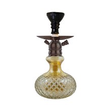 Load image into Gallery viewer, COCOYAYA X Series Hookah X17 Coffee (Base Orange)
