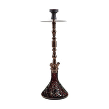 Load image into Gallery viewer, COCOYAYA King Series Litt Hookah Coffee ( Purple Base)
