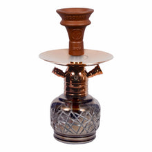 Load image into Gallery viewer, COCOYAYA X Series Hookah X9 Coffee
