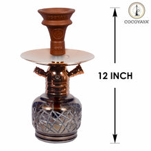 Load image into Gallery viewer, COCOYAYA X Series Hookah X9 Coffee
