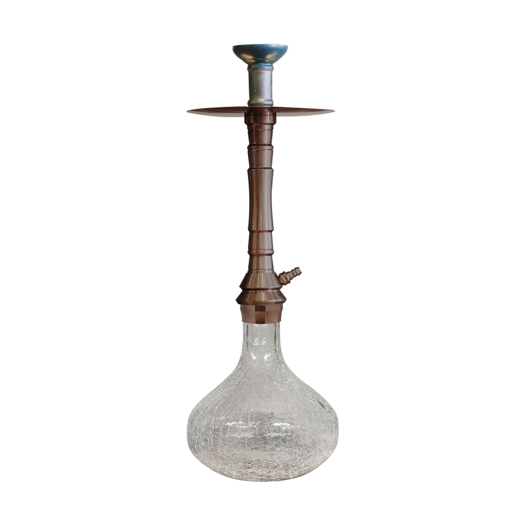 COCOYAYA Mafioso Series Vargo Shisha Hookah Coffee(with bag)