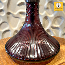 Load image into Gallery viewer, COCOYAY Angel Series Phantom Hookah Coffee (Purple Base) With Bag
