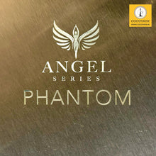Load image into Gallery viewer, COCOYAY Angel Series Phantom Hookah Coffee (Purple Base) With Bag
