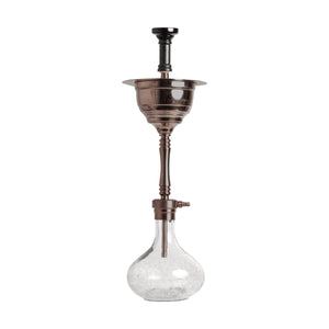 COCOYAYA Yara Hookah Rose Golden