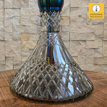 Load image into Gallery viewer, COCOYAYA Baku Series Leo Hookah Rainbow (with bag)
