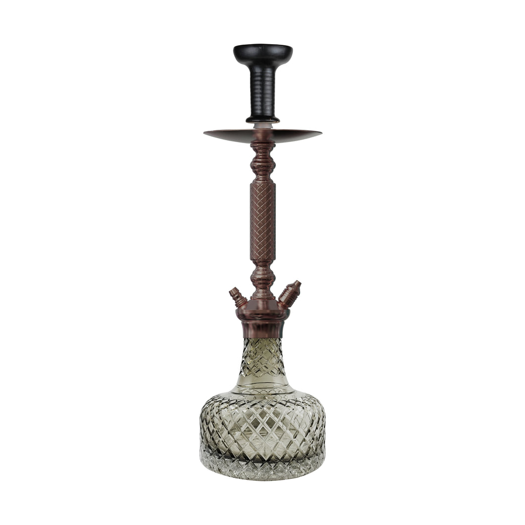 COCOYAYA Prince Series Big Valencia Hookah Coffee